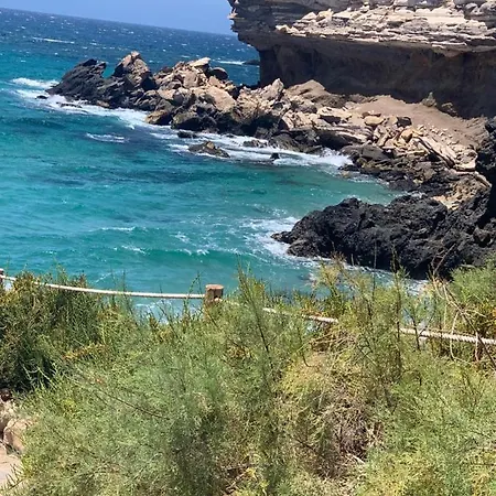 Aminas Ferienwohnung Fuerteventura