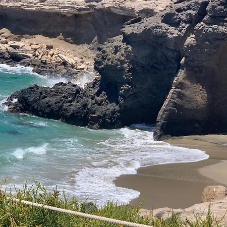 Aminas Ferienwohnung Fuerteventura