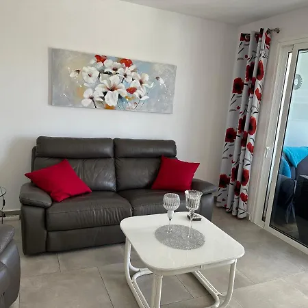 Aminas Ferienwohnung Fuerteventura *