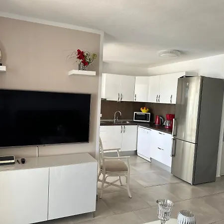 Aminas Ferienwohnung Fuerteventura