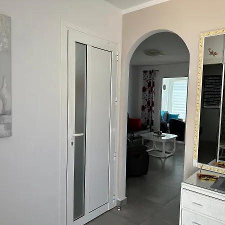 Aminas Ferienwohnung Fuerteventura Costa Calma