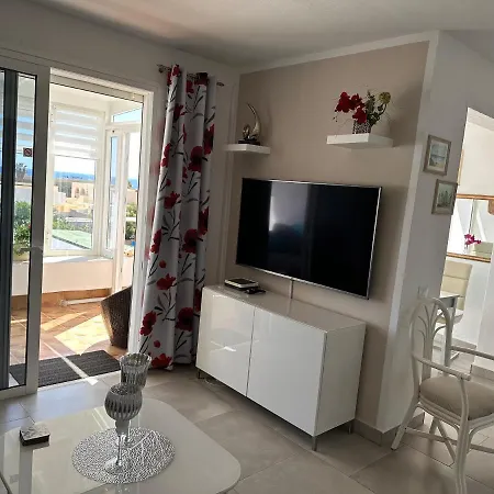 Aminas Ferienwohnung Fuerteventura * Costa Calma