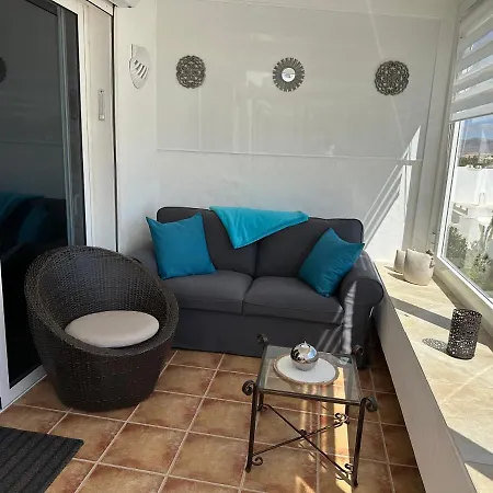 Apartment Aminas Ferienwohnung Fuerteventura Costa Calma