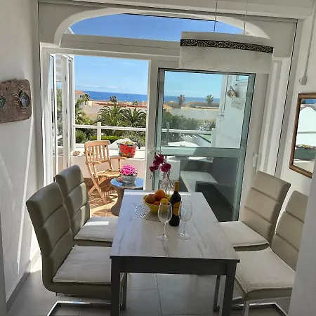 Aminas Ferienwohnung Fuerteventura