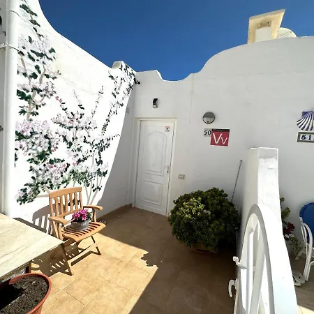 Apartment Aminas Ferienwohnung Fuerteventura Costa Calma
