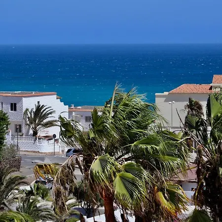Aminas Ferienwohnung Fuerteventura Apartment *