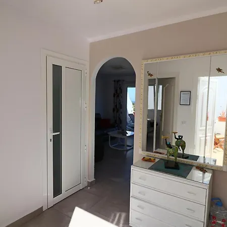 Aminas Ferienwohnung Fuerteventura Apartment Costa Calma