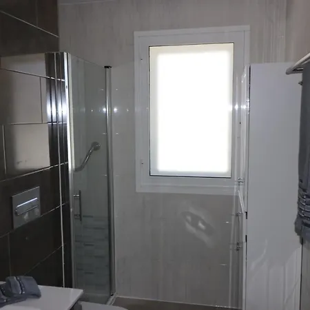 Aminas Ferienwohnung Fuerteventura Costa Calma