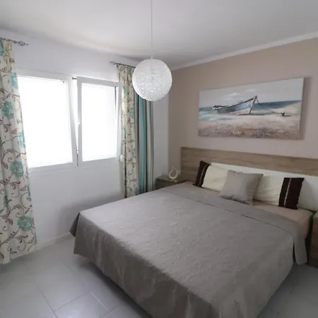 Aminas Ferienwohnung Fuerteventura Apartment *